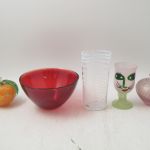 525 7161 Konstglas